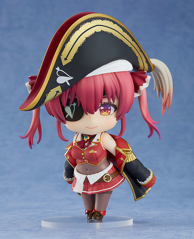 [1687] Nendoroid Houshou Marine – Winononline